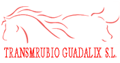 Transportes M. Rubio